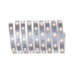 Paulmann 798.54 MaxLED 250 LED Strip Warmweiß Einzelstripe 2,5m 10W 300lm/m 2700K 