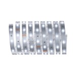 Paulmann 798.58 MaxLED 250 LED Strip Tageslichtweiß Einzelstripe 2,5m 10W 300lm/m 6500K 