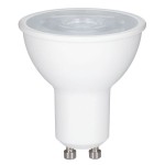 Paulmann 934.34 LED Einbauleuchte Nova Basisset schwenkbar rund 84mm 50° GU10 3x6,5W 3x460lm 230V 2700K Chrom 