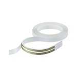 Paulmann 955.86 Zubehör Flachbandkabel für Bilderleuchten Xana und Adelia 4m Weiß 