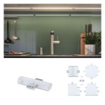 Paulmann 999.92 Clever Connect Verbinder Border Linien-Verbinder 37x20mm Weiß matt 