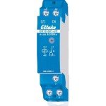 Eltako ER12-001-UC Steuerrelais für Reiheneinbau 1W potenzialfrei 16A/250V 22001601 