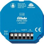 Eltako FRP62-230V Funk-Repeater 30000534 
