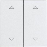 Eltako DW-F4T55E-am+2P Doppelwippe 30055955 