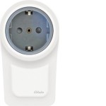 Eltako FSLA-230V Funk-Steckdosen-Lichtaktor 30100020 