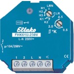 Eltako FHK61U-230V Funkaktor Heiz-Kühl-Relais 30100050 