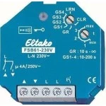 Eltako FSB61NP-230V Funkaktor Stromstoß Gruppenschalter 30200430 