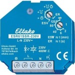 Eltako ESR61SSR-230V Stromstoß-Schaltrelais geräuschlos 61100003 