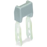 Wago 780-455 Schachtelbrücker von 1 auf 5 isoliert grau 25 Stück 