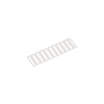 Wago 793-505 WMB-Beschriftungskarte als Karte bedruckt weiß 