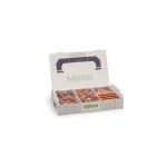 Wago 887-952 Verbindungsklemmenset L-BOXX® Mini Serie 221 