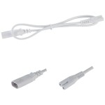 EVN Verbindungsleitung für Unterbauleuchten 