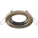 EVN 513422 NV Einbau-Leuchte 50W 12V IP20 