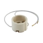 EVN 100 HV-Fassung 350° GU/GZ10 