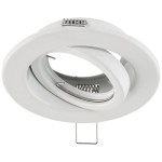 EVN 527001 Einbau-Leuchte 50W 230V IP20 