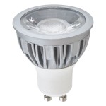 EVN LED-Leuchtmittel GU10 3000K 450lm 