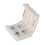 EVN LSTR08UNIDVB Stripe Direktverbinder für 8mm Uni Color 