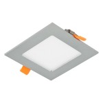 EVN LPQ123501 LED Einbau Panel 9W 350mA 4000K 