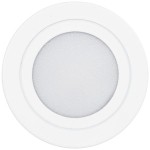 EVN L20300102 P-LED Möbeleinbauleuchte IP20 350mA 3W 3000K 