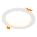 EVN LR44143502 LED-Einbaupanel 3000K 350mA IP44 