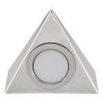 EVN LED Unterbauleuchte 12V/DC 3000K 90lm 