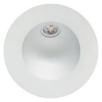 EVN P20302 P-LED Wandeinbauleuchte IP54 700mA 2W 3000K 