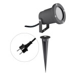 EVN Gartenspot GU10 max. 11W 