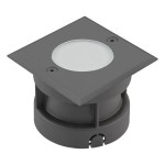 EVN LED-Bodeneinbauleuchte IP67 