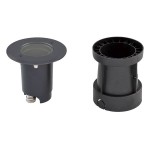 EVN LED-Bodeneinbauleuchte IP67 