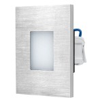 EVN LED-Wandeinbauleuchte IP44 