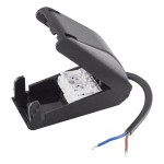 EVN AB45016 Anschlussbox 3-fach max. 400V-max. 16A 