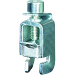 Hensel KS 120 F Sammelschienen-Direktanschlussklemme 25-120 qmm, Cu 