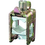 Hensel KS 185 Sammelschienen-Direktanschlussklemme Cu/Alu, 95-185 qmm 