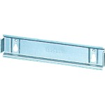 Hensel KG TS 03 Tragschiene Hutprofil 35 mm, für KG 9003 