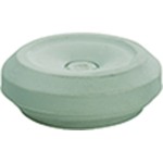 Hensel LDM 25 G Leitungsdurchführung IP 67, M 25, grau, VPE=5 Stück 