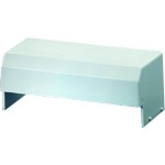 Hensel KV EB 06 Kabeleinführungsblende für KV 1506 und KV 9106 