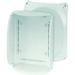 Hensel KF 3500 G Kabelabzweigkasten bis 35 qmm 3phasig, ohne Klemme 