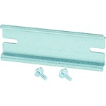 Hensel DK TS 06 Tragschiene 97 mm, für DK / KF / EB 06.... 