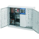 Hensel Mi EV 43kW 3011 Ladeverteiler für bis zu 3 Ladepunkte à 43 kW 