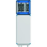 Hensel Mi EV 43kW 0000 Ladeverteiler für bis zu 3 Ladepunkte à 43 kW 