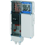 Hensel Mi EV 44kW 3000 Ladeverteiler für bis zu 3 Doppelladepunkte à 22kW 