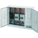 Hensel Mi EV 200kW 2010 Ladeverteiler für bis zu 2 Ladepunkte à 200 kW 