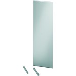 Hensel FP VP 36 ENYSTAR-Verschlussplatte für Gehäusewand 3 (360 mm) 