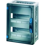 Hensel FP 1249 ENYSTAR-Automatengehäuse 24 Teilungseinheiten 