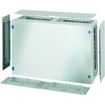 Hensel FP 0421 ENYSTAR-Leergehäuse, Einbaumaße 306x486x136mm, nicht durchsichtiger Tür 