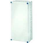 Hensel Mi 0401 Mi-Leergehäuse, Einbaumaße 275x575x146mm, nicht durchsicht. Deckel 