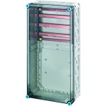 Hensel Mi 6458 Mi-Sammelschienengehäuse 300x600mm, Sammelschienen 400 A, 5polig 