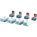 Hensel Mi DA 74 Direktanschlussklemmensatz, (4 St.) 120-300 qmm, 