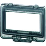 Hensel Mi KL 6 Klappdeckel, 6 Teilungseinheiten 