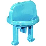 Hensel Mi SN 4 Umrüstsatz (4 Stück), für Dek- kelverschlüsse Werkzeug- auf Handbetät. 